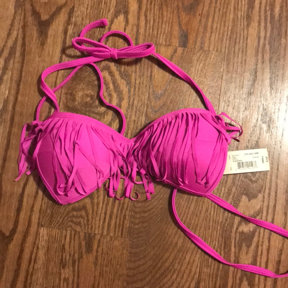 Bikini top NWT